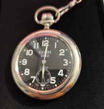 orologio da tasca GOBBI 1842