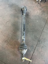 Semiasse Dx Audi A3 8P 2.0 TDI