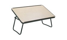 Tavolo Per Letto Con Leggio Colore Naturale  Art. RS990N