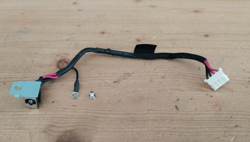 Cable alimentation - dc,