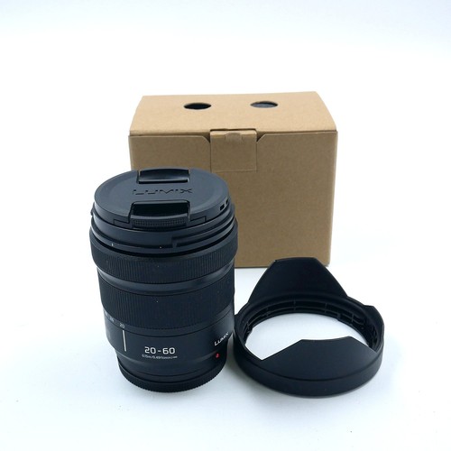 Panasonic lumix 60mm - panasonic, 20-60mm