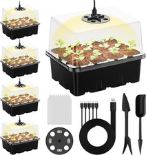 Vassoio Avviamento Semi con