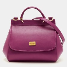 Borsa Dolce Gabbana Miss