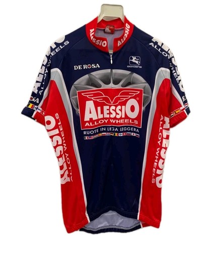 Maglia ciclismo vintage