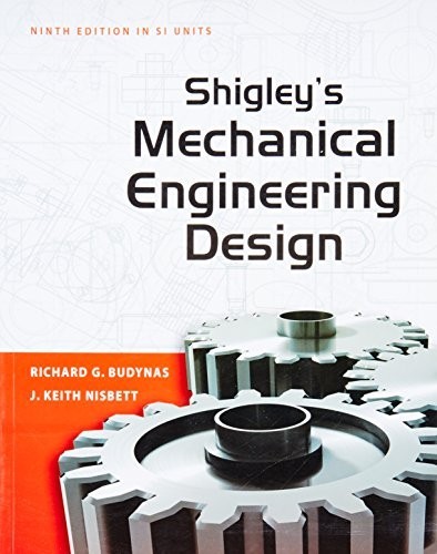 Shigley mechanical - shigley's,
