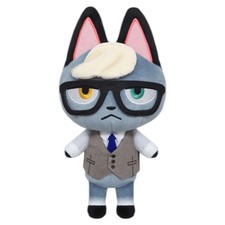 Peluche pupazzo Animal