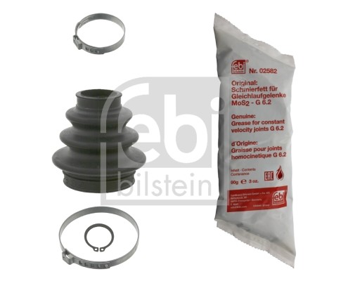Febi bilstein 26829 kit - febi,