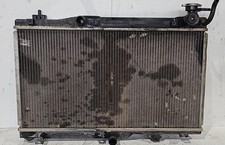 RADIATORE ACQUA PER DR 1 1°