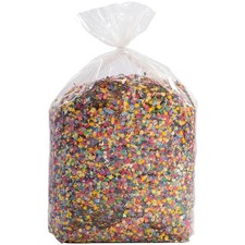 Coriandoli in Sacco da 10 kg