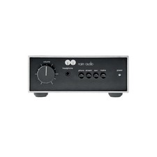 Amplificatore integrato naim - amplificatore,
