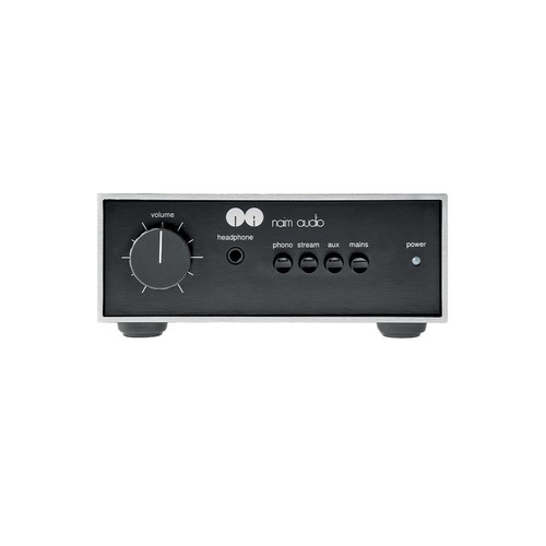 Amplificatore integrato naim - integrato,