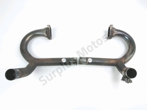 Tubulure avant bmw - tubulure,