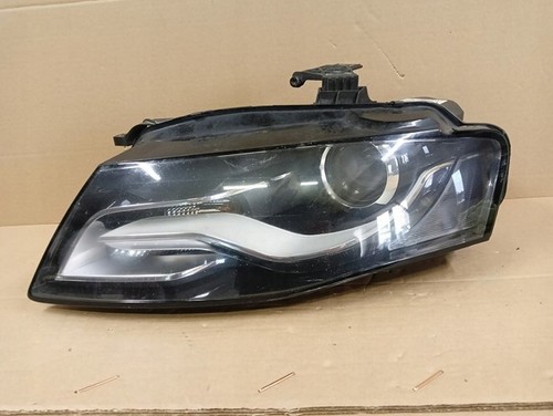 Faro proiettore anteriore audi