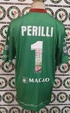 PERILLI REGGIANA 2016-2017