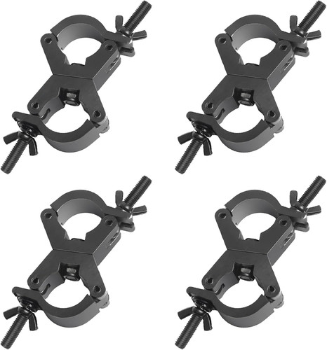 4pack morsetti luci - scena, per