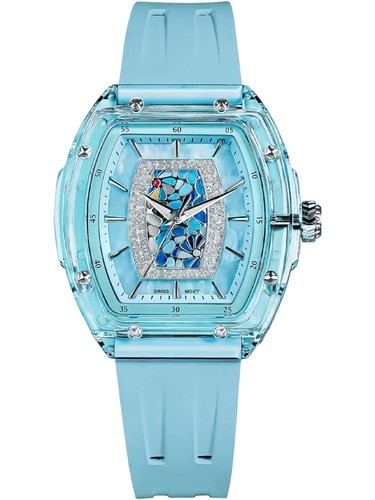 Tsar bomba tb8219l - bomba, orologio