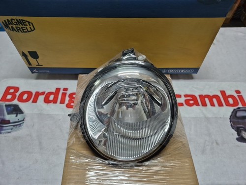 Volkswagen lupo faro anteriore - lupo,