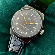 Porsche Design Orfina vintage