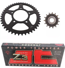 KIT/TRASMISSIONE SUZUKI SV 650