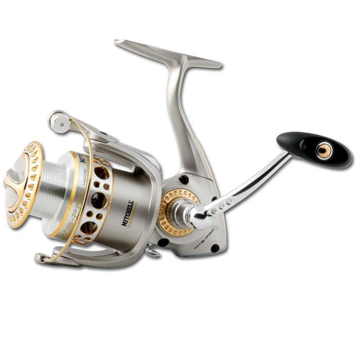 Mitchell mulinello advanced - mitchell,