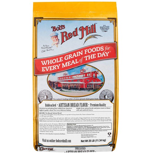 Bob red mill bobs - mill,