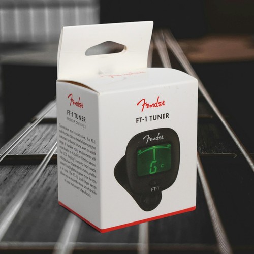 Fender pro accordatore - ft-1,