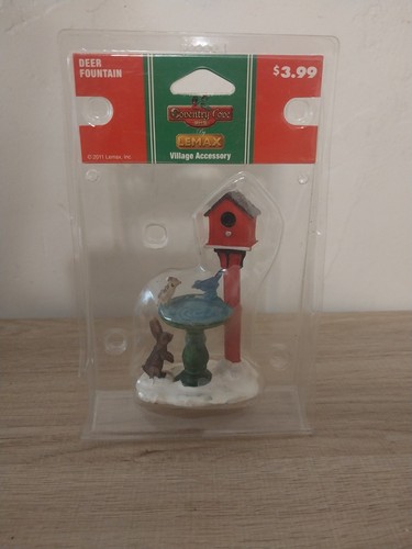 Lemax villaggio natale - villaggio, di