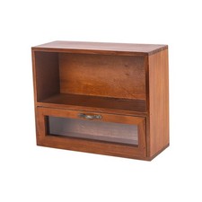 Scaffale per armadietto da