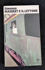 Georges Simenon Maigret e il