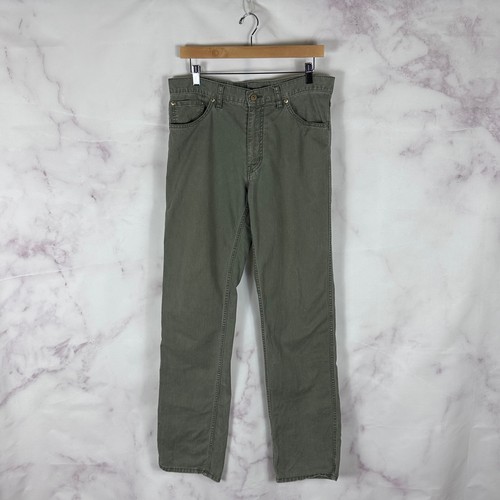 Pantaloni visvim fluxus - pantaloni,