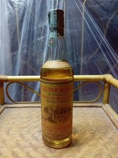 Bottiglia Whisky "GlenMorangie