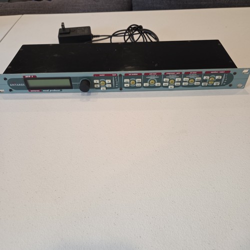 Antares avp produttore - antares, avp-1