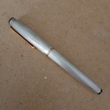 Delta Penna stilografica Ag