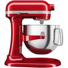KitchenAid 5KSM70SHXECA Rosso