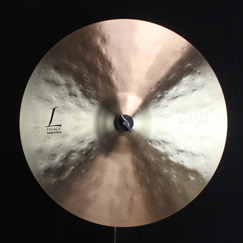 Sabian hhx legacy - 19",