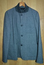 Giacca blazer sportivo - , grigio
