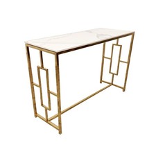 Tavolino consolle laterale