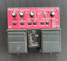 *Per ricambi/riparazione* Boss