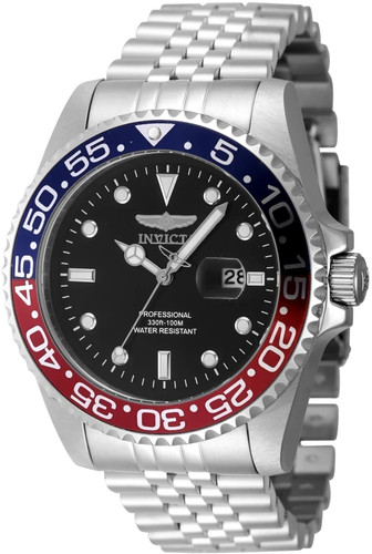Orologio uomo invicta - uomo,