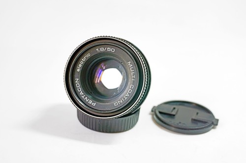Pentacon electric 50 - electric,,