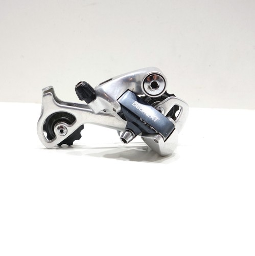 Deragliatore shimano deore - deragliatore,