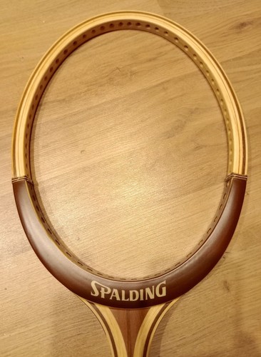 Racchetta tennis spalding - tennis,