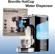 Breville Hotcup Distributore