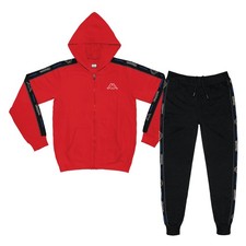 Tuta Bimbo KAPPA Cotone Mezza Stagione 3 / Anni - Vari Modelli