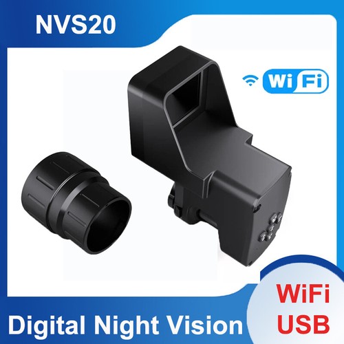 Nvs20 visione notturna fucile - nvs20,