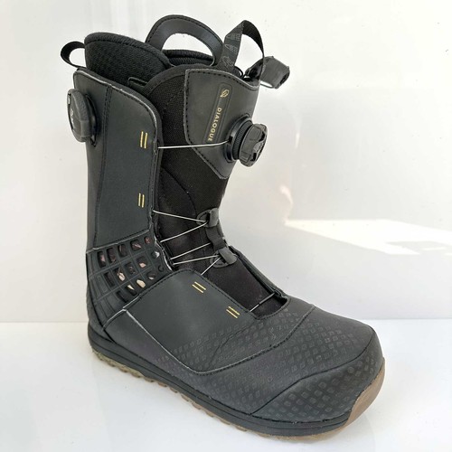Stivali snowboard salomon - da,