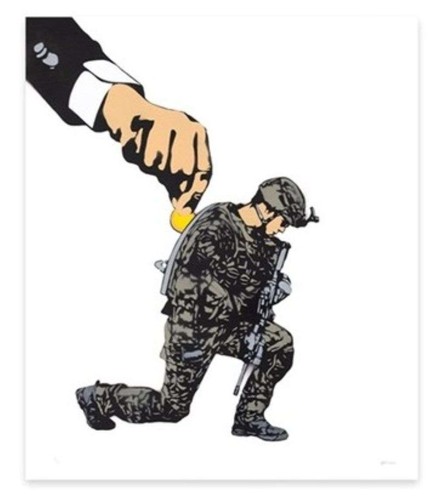 Mad iran tabriz kiddie soldier - mad,