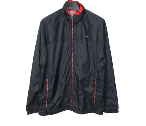 Giacca vento nike l - giacca,