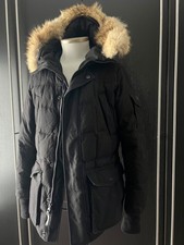 Woolrich giacca/cappotto uomo