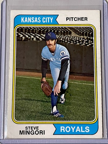 1974 pee chee baseball - 1974,